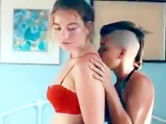 Rebecca spence jessie pinnicknn nude in princess