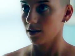 Rebecca spence jessie pinnicknn nude in princess