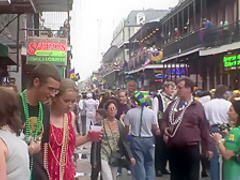 Crazy pornstar in exotic brazilian, striptease adult movie