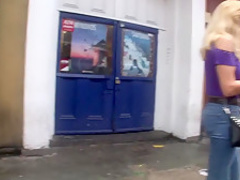 Crazy pornstar in exotic brazilian, striptease adult movie