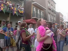 Crazy pornstar in exotic brazilian, striptease adult movie