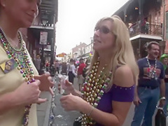 Crazy pornstar in exotic brazilian, striptease adult movie