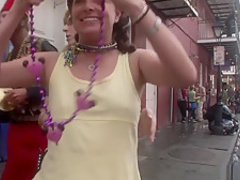 Crazy pornstar in exotic brazilian, striptease adult movie