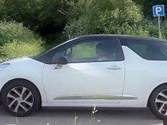 Hottest pornstar in crazy solo, brazilian sex movie