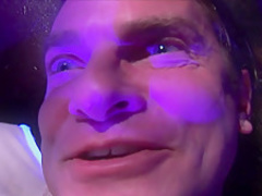 Hottest pornstar Eva Angelina in fabulous fetish, facial porn clip