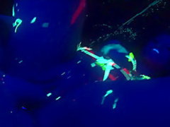 Hottest pornstar Eva Angelina in fabulous fetish, facial porn clip