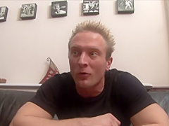 Horny pornstar Amy Azurra in exotic facial, blonde xxx video