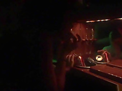 Horny pornstar in exotic group sex, amateur porn scene