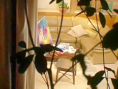 Fabulous amateur Hairy, Masturbation sex clip