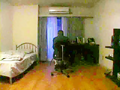 Fabulous amateur Hairy, Masturbation sex clip