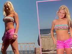 Fabulous pornstar in Horny Big Tits, Reality adult scene