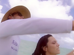 Fabulous pornstar in Horny Big Tits, Reality adult scene