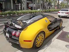 Best amateur Blonde, Outdoor porn clip