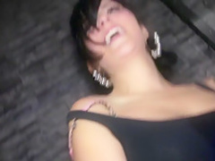 Best pornstar in crazy blonde, amateur xxx video