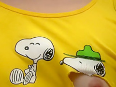 Crazy pornstar in amazing brazilian, dildos/toys porn video