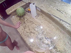 Exotic pornstar Kelly Diamond in Best Hardcore, HD sex clip