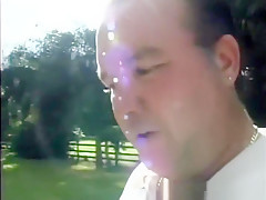 Best pornstar Selena Silver in amazing outdoor, amateur porn video