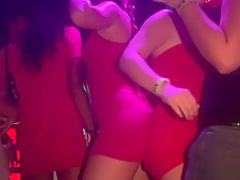 Fabulous pornstar in exotic group sex, striptease xxx clip