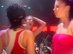 Fabulous pornstar in exotic group sex, striptease xxx clip