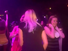 Fabulous pornstar in exotic group sex, striptease xxx clip