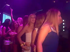 Fabulous pornstar in exotic group sex, striptease xxx clip