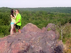 Fabulous pornstar Kristy Black in crazy college, creampie xxx video