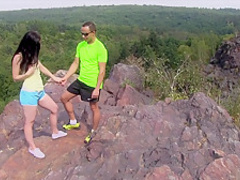 Fabulous pornstar Kristy Black in crazy college, creampie xxx video