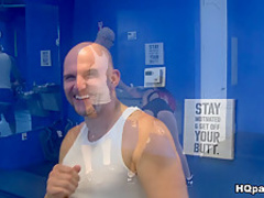 Fabulous pornstar Tessa Arias in Hottest Shaved, Hardcore adult scene