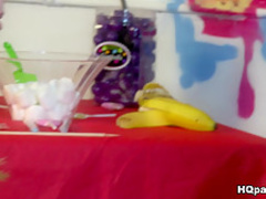 Fabulous pornstar Tessa Arias in Hottest Shaved, Hardcore adult scene