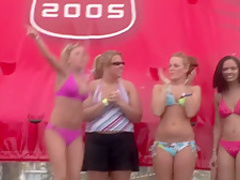 Crazy pornstar in exotic brazilian, blonde adult video