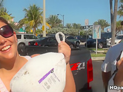 Best pornstar in Hottest Indian, Brunette sex scene