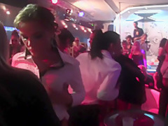 Incredible pornstar in horny big tits, blonde porn scene