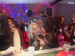Incredible pornstar in horny big tits, blonde porn scene