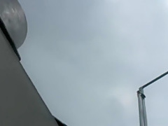 Horny pornstar in fabulous lingerie, group sex porn video