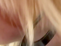 Horny pornstar in fabulous lingerie, group sex porn video