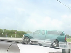 Horny pornstar in exotic outdoor, amateur xxx video