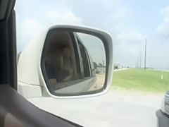 Horny pornstar in exotic outdoor, amateur xxx video