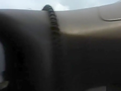 Horny pornstar in exotic outdoor, amateur xxx video