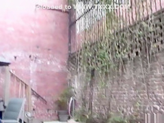 Horny pornstar in exotic outdoor, amateur xxx video