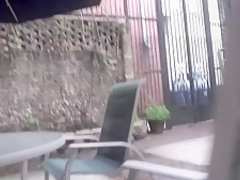 Horny pornstar in exotic outdoor, amateur xxx video