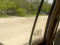 Horny pornstar in exotic outdoor, amateur xxx video