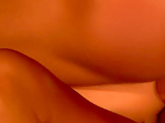 Fabulous pornstar Lilly Ramon in hottest squirting, brazilian sex scene