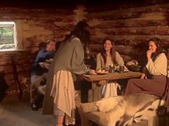 Fabulous pornstar Lilly Ramon in hottest squirting, brazilian sex scene