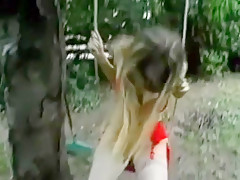 Horny amateur sex scene