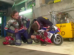 Horny pornstar in crazy college, blowjob sex clip