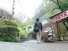 Incredible amateur Blowjob, Small Tits sex scene