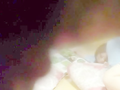 Incredible amateur Blowjob, Small Tits sex scene