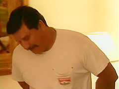 Horny pornstar Candy Apples in exotic dp, teens adult scene