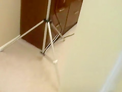 Incredible pornstar in horny masturbation, black and ebony sex movie