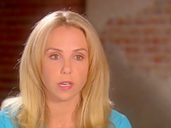 Best pornstar in Fabulous Reality, Blonde porn scene